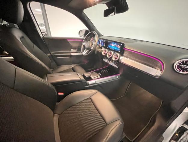 MERCEDES-BENZ GLB 200 d Business Line  GLB 200 d Business Line