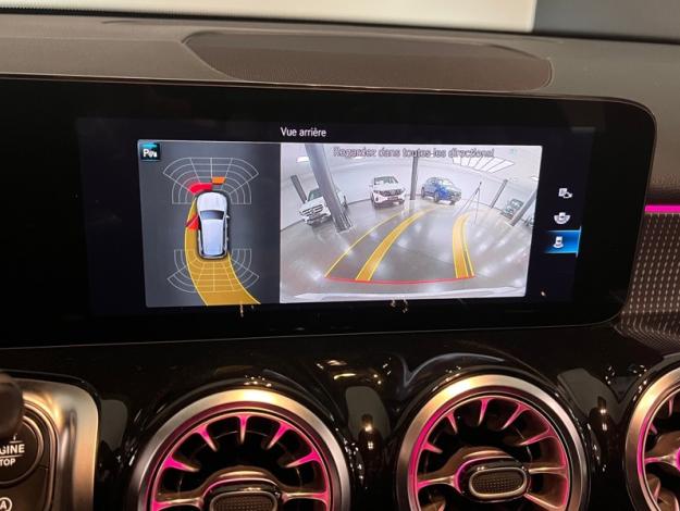 MERCEDES-BENZ GLB 200 d Business Line  GLB 200 d Business Line