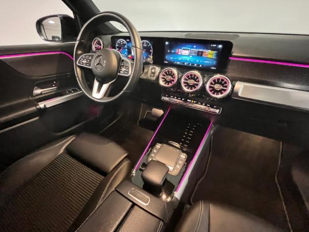 MERCEDES-BENZ GLB 200 d Business Line  GLB 200 d Business Line