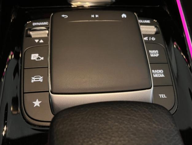 MERCEDES-BENZ GLB 200 d Business Line  GLB 200 d Business Line