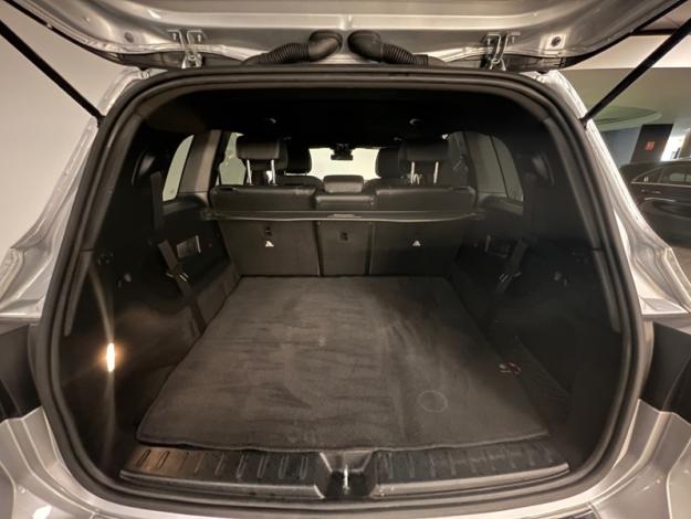 MERCEDES-BENZ GLB 200 d Business Line  GLB 200 d Business Line