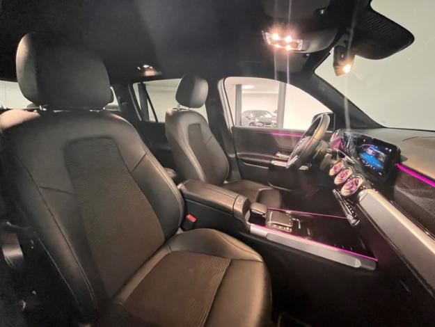 MERCEDES-BENZ GLB 200 d Business Line  GLB 200 d Business Line