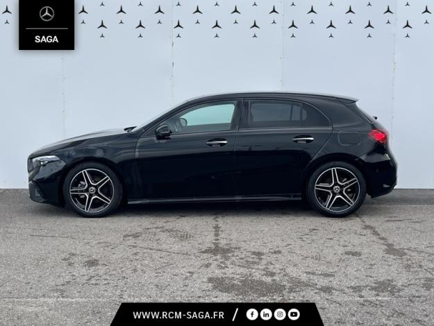 MERCEDES-BENZ Classe A 200 d AMG Line  Classe A 200 d AMG Line