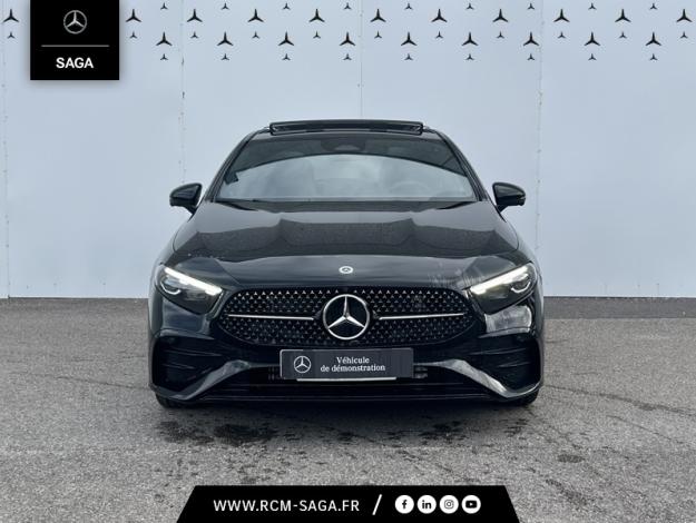 MERCEDES-BENZ Classe A 200 d AMG Line  Classe A 200 d AMG Line