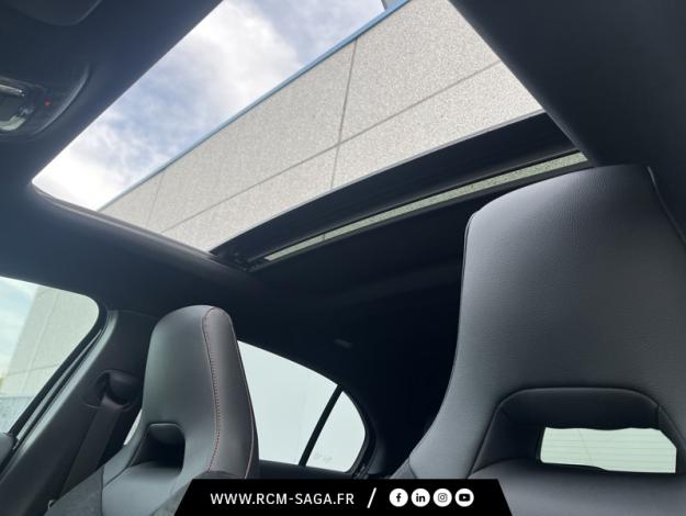 MERCEDES-BENZ Classe A 200 d AMG Line  Classe A 200 d AMG Line