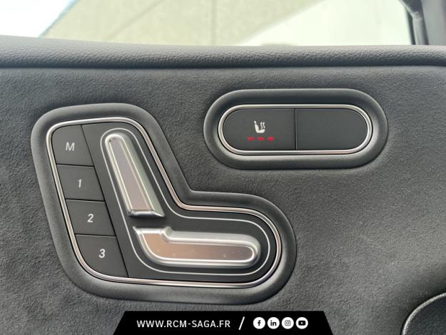MERCEDES-BENZ Classe A 200 d AMG Line  Classe A 200 d AMG Line