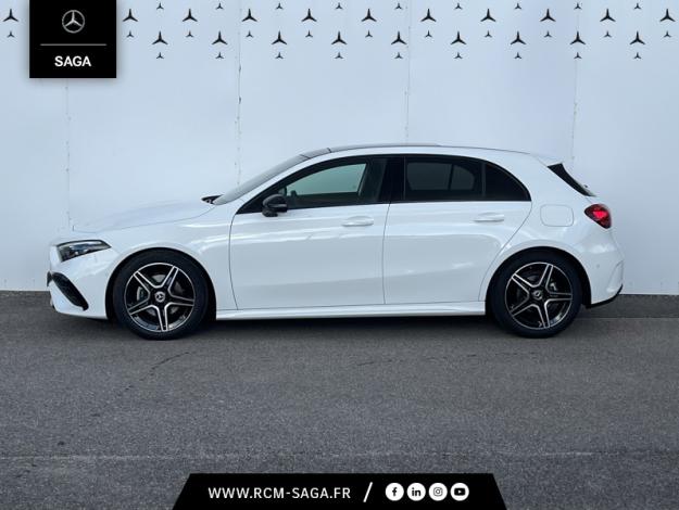 MERCEDES-BENZ Classe A 180 AMG Line  Classe A 180 AMG Line