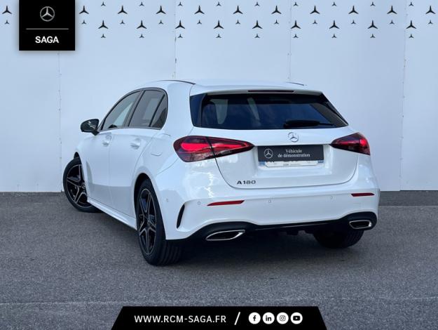 MERCEDES-BENZ Classe A 180 AMG Line  Classe A 180 AMG Line