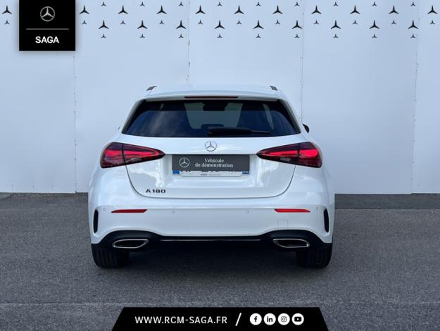 MERCEDES-BENZ Classe A 180 AMG Line  Classe A 180 AMG Line