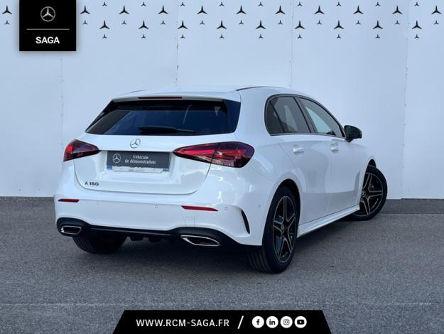 MERCEDES-BENZ Classe A 180 AMG Line  Classe A 180 AMG Line
