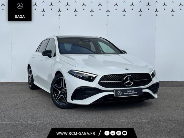 MERCEDES-BENZ Classe A 180 AMG Line  Classe A 180 AMG Line
