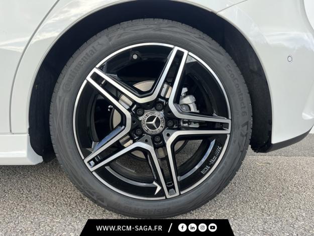 MERCEDES-BENZ Classe A 180 AMG Line  Classe A 180 AMG Line