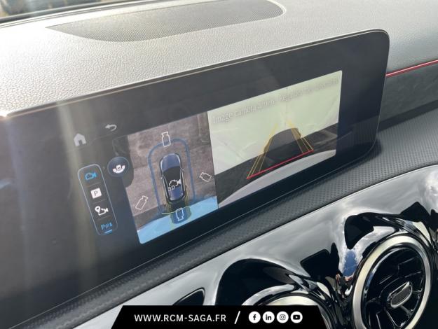 MERCEDES-BENZ Classe A 180 AMG Line  Classe A 180 AMG Line