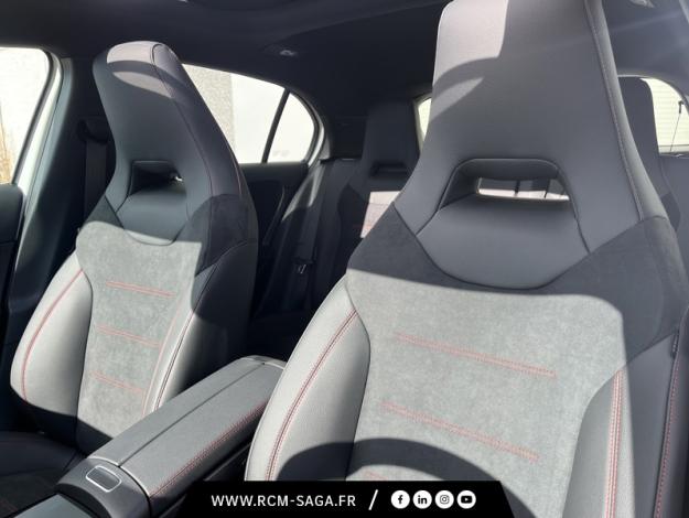 MERCEDES-BENZ Classe A 180 AMG Line  Classe A 180 AMG Line