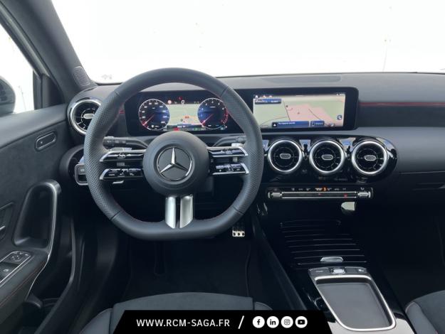 MERCEDES-BENZ Classe A 180 AMG Line  Classe A 180 AMG Line