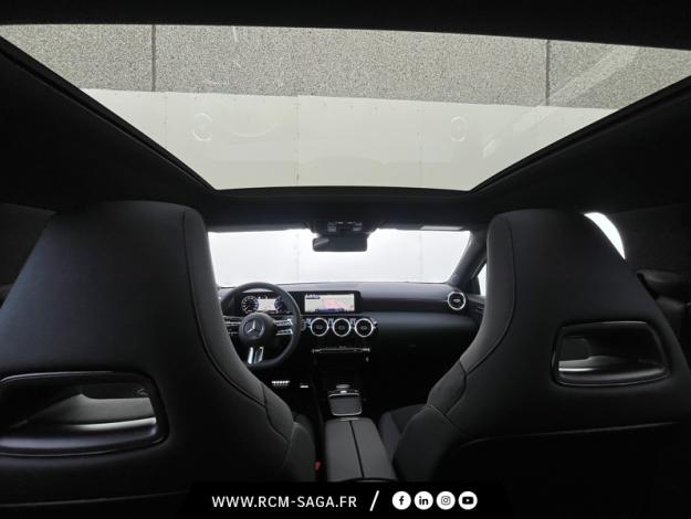 MERCEDES-BENZ Classe A 180 AMG Line  Classe A 180 AMG Line
