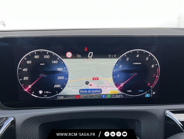 MERCEDES-BENZ Classe A 180 AMG Line  Classe A 180 AMG Line