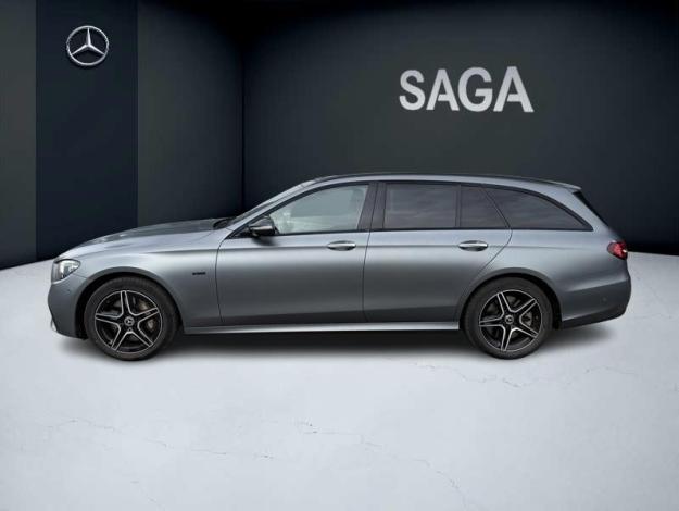 MERCEDES-BENZ E-Klasse E 300 de Break