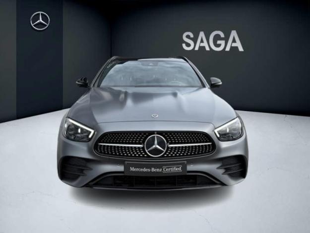 MERCEDES-BENZ E-Klasse E 300 de Break