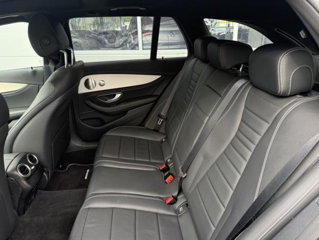 MERCEDES-BENZ E-Klasse E 300 de Break