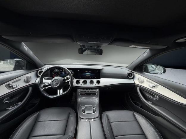 MERCEDES-BENZ E-Klasse E 300 de Break