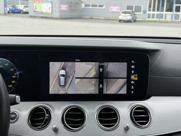 MERCEDES-BENZ E-Klasse E 300 de Break