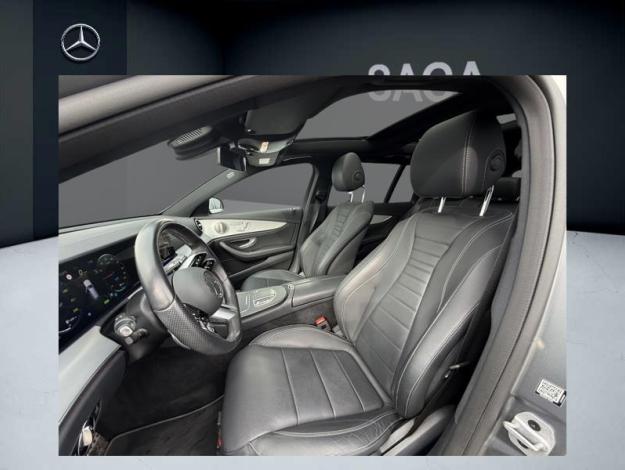 MERCEDES-BENZ E-Klasse E 300 de Break