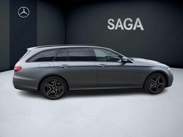 MERCEDES-BENZ E-Klasse E 300 de Break
