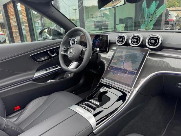 MERCEDES-BENZ CLE 220 d AMG Line  