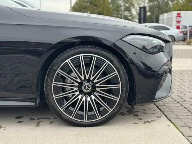 MERCEDES-BENZ CLE 220 d AMG Line  