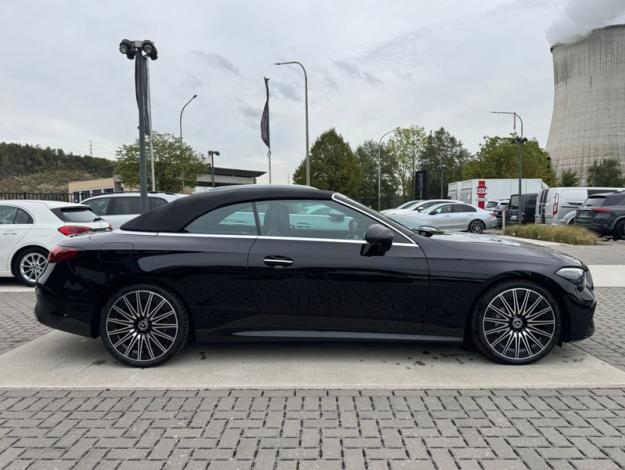 MERCEDES-BENZ CLE 220 d AMG Line  