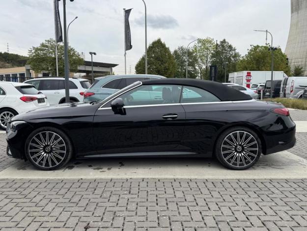 MERCEDES-BENZ CLE 220 d AMG Line  
