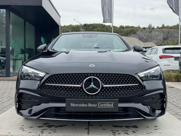 MERCEDES-BENZ CLE 220 d AMG Line  