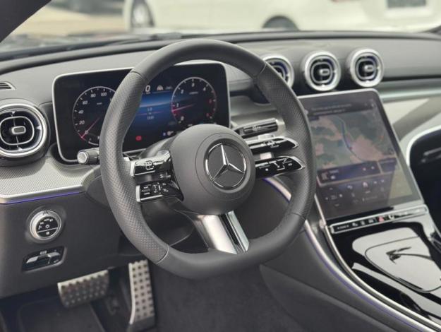 MERCEDES-BENZ CLE 220 d AMG Line  