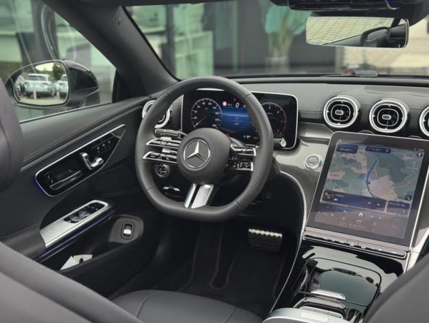MERCEDES-BENZ CLE 220 d AMG Line  