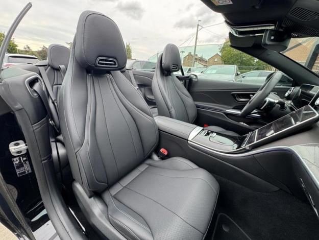 MERCEDES-BENZ CLE 220 d AMG Line  