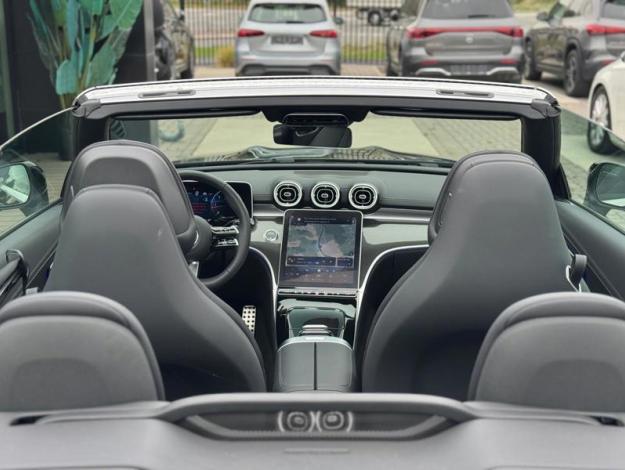 MERCEDES-BENZ CLE 220 d AMG Line  
