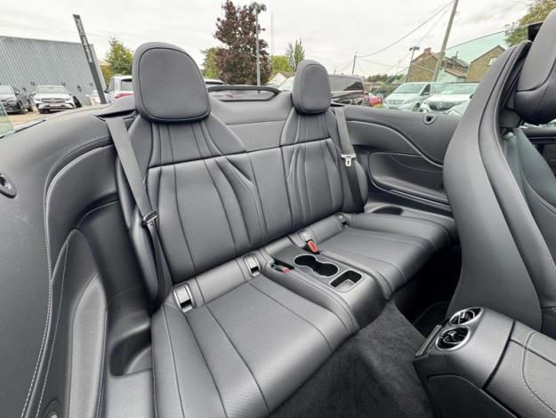 MERCEDES-BENZ CLE 220 d AMG Line  