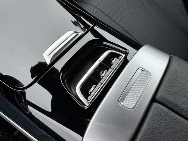 MERCEDES-BENZ CLE 220 d AMG Line  