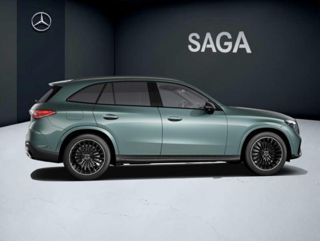 MERCEDES-BENZ GLC 200 4MATIC  Star Edition