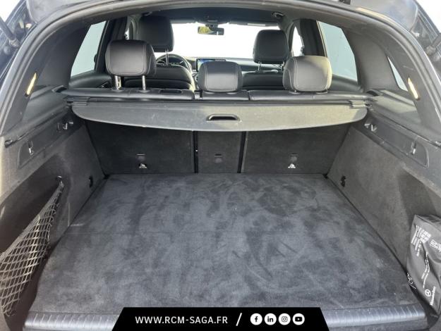 MERCEDES-BENZ GLC SUV GLC 300de 4MATIC SUV AMG Line  