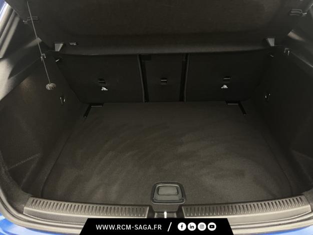 MERCEDES-BENZ Classe A 200 d AMG Line  