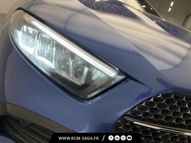 MERCEDES-BENZ Classe A 200 d AMG Line  