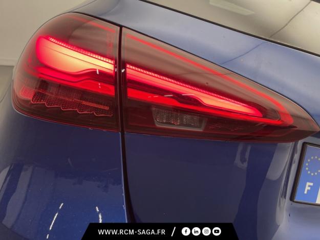 MERCEDES-BENZ Classe A 200 d AMG Line  