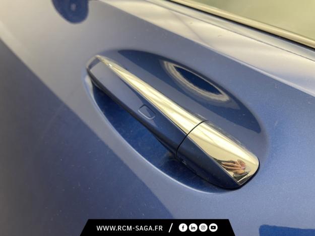 MERCEDES-BENZ Classe A 200 d AMG Line  