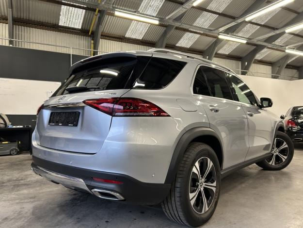 MERCEDES-BENZ GLE-Klasse GLE 350 de 4MATIC Off-Roader
