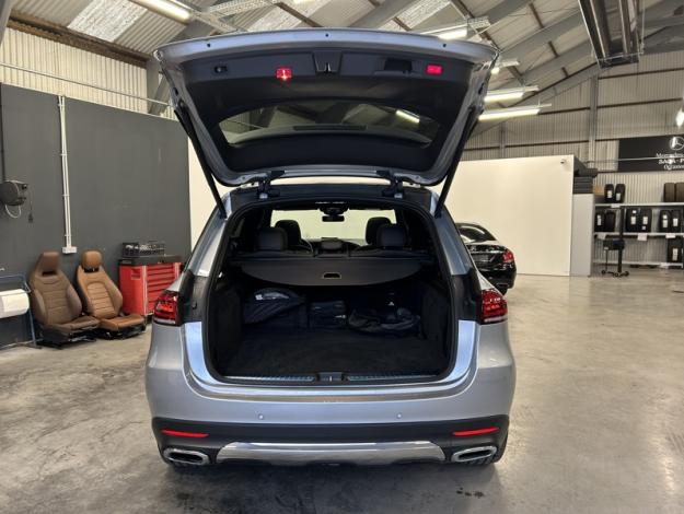 MERCEDES-BENZ GLE-Klasse GLE 350 de 4MATIC Off-Roader
