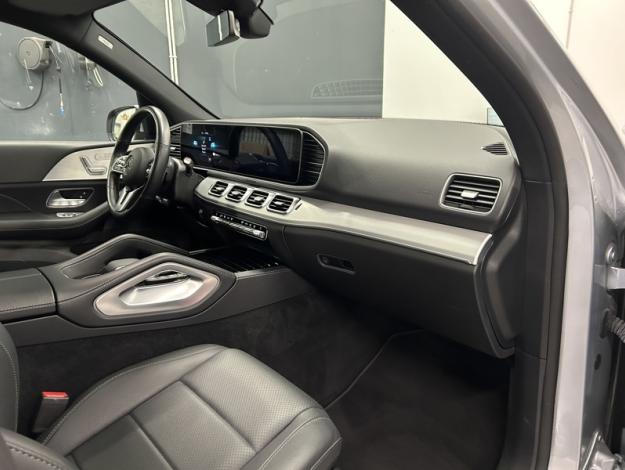 MERCEDES-BENZ GLE-Klasse GLE 350 de 4MATIC Off-Roader