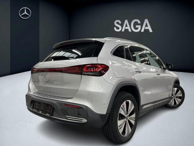 MERCEDES-BENZ EQA 250 Business Line Cuir  EQA 250
