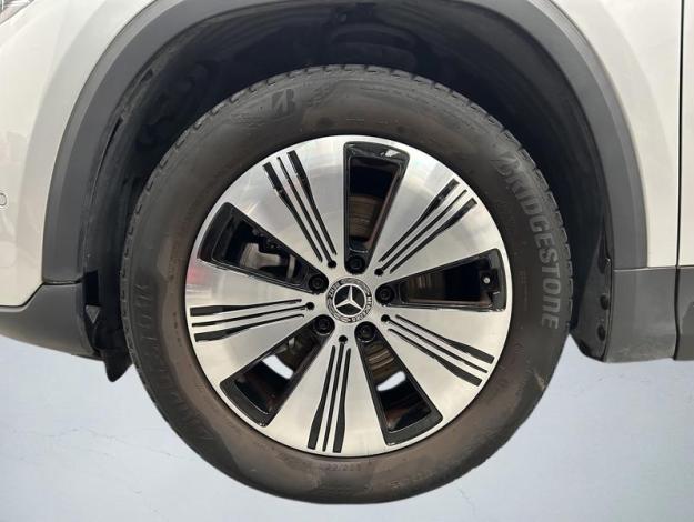MERCEDES-BENZ EQA 250 Business Line Cuir  EQA 250
